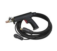 Пистолет с кнопкой и кабелем для споттера Т-34 (затвор вместо гайки)