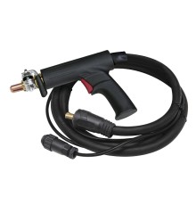 Пистолет с кнопкой и кабелем для споттера Т-34 (затвор вместо гайки)