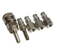 Набор быстроразъемных соединений №10