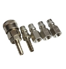 Набор быстроразъемных соединений №10