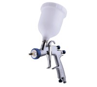 Пистолет окрасочный LVMP RP123FLG (1.6)