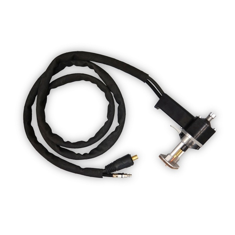 AIRSPOT Пистолет для споттера сварочный пневматический