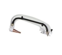 Плечо С1 изолированное 97х200 мм для C-обр. сварочных клещей 8 бар / 550 даН