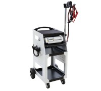 Тележка для зарядного и диагностического оборудования