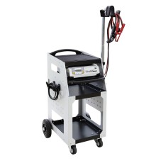 Тележка для зарядного и диагностического оборудования