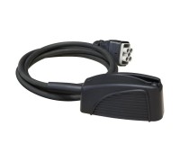 Индуктор для демонтажа стекол к нагревателю HOT INDUCTION HEATER