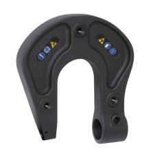 Плечо 81х131 мм HR210 ARM для заклёпочной машинки DRAGON