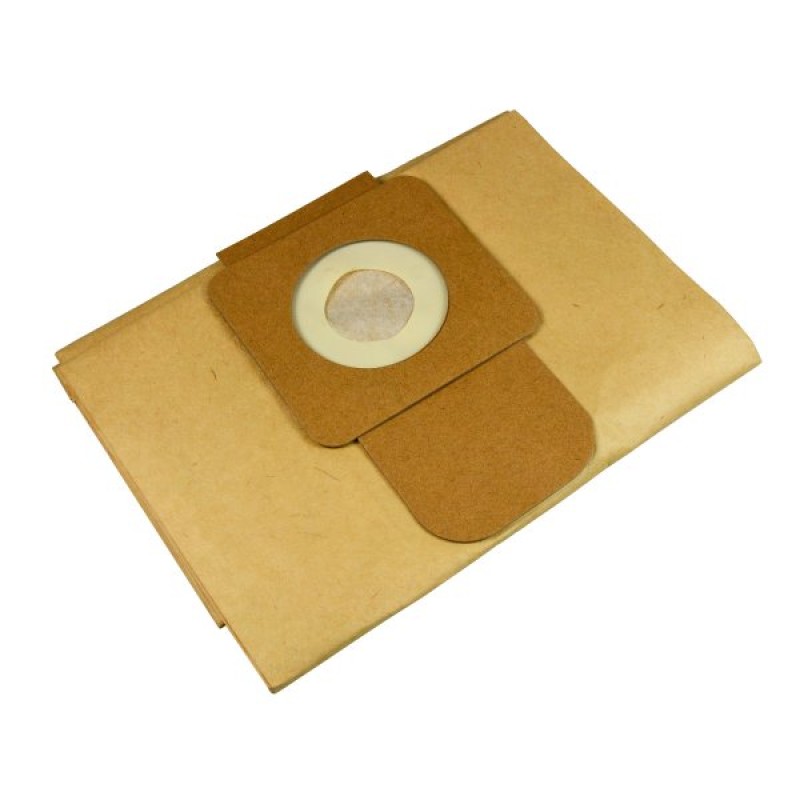 Мешок пылесборный бумажный для пылесоса RP207502