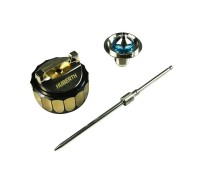 Комплект сменный для краскопульта HVLP+ RP15010HV (дюза 1.8 мм)