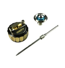 Комплект сменный для краскопульта HVLP+ RP15010HV (дюза 1.8 мм)