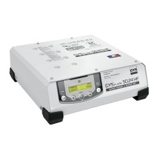 Устройство зарядное инверторное GYSFLASH 50-24 HF (10-600 Ач)