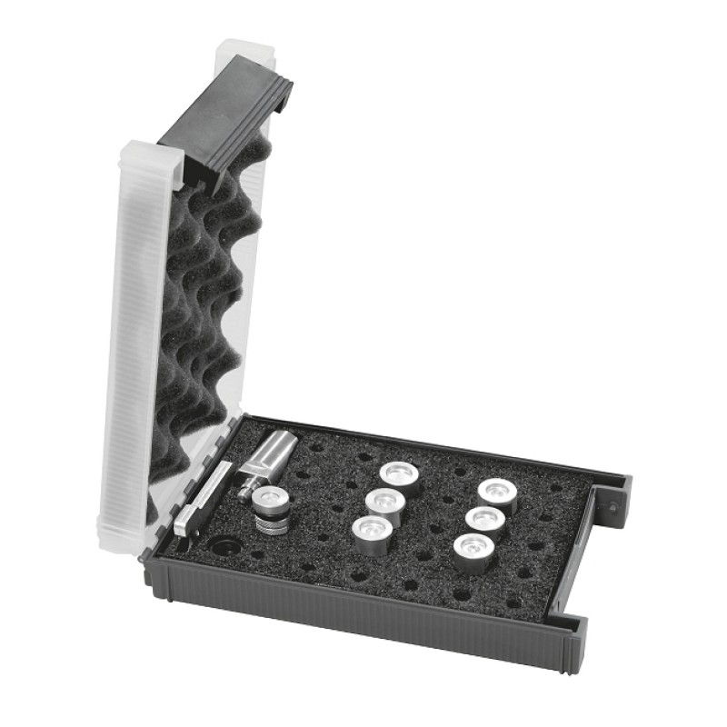 Набор матриц для DRAGON (Ford)