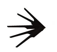 Сменное режущее полотно 24 tpi