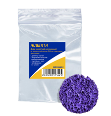 Диск зачистной объёмный волокнистый D50 мм с винтовым креплением