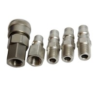 Набор быстроразъемных соединений №11