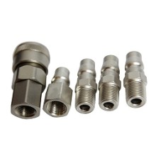 Набор быстроразъемных соединений №11