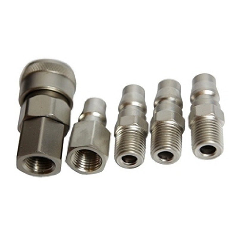 Набор быстроразъемных соединений №11