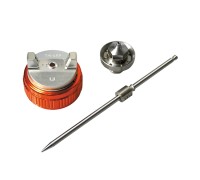 Сменный комплект для краскопульта HP 406 (1.4)