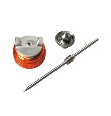 Сменный комплект для краскопульта HP 406 (1.4)