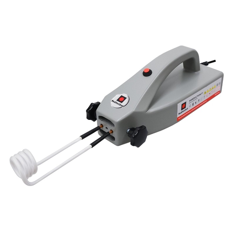 HANDUCTION F1 Нагреватель индукционный на 3 кВт