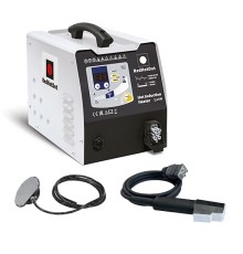 HOT INDUCTION HEATER Нагреватель индукционный (2.4 кВт)