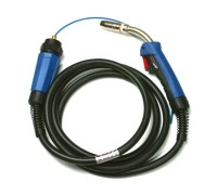 150-А Горелка для алюминия (0.8 мм)