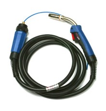 150-А Горелка для алюминия (0.8 мм)