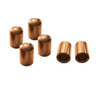 Наконечник электрода тип А для C-обр. сварочных клещей (6 шт.)