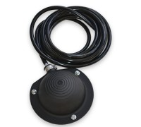 Педаль включения индукторов (для нагревателя 2.4 кВт)