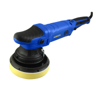 Машинка полировальная электрическая эксцентриковая (эксцентрик 21 мм)