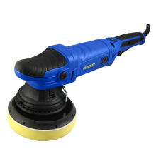 Машинка полировальная электрическая эксцентриковая (эксцентрик 21 мм)