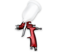 Краскопульт LVMP R100 (0.8 мм)