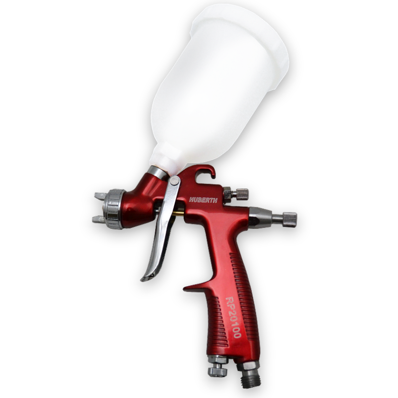 Краскопульт LVMP R100 (0.8 мм)