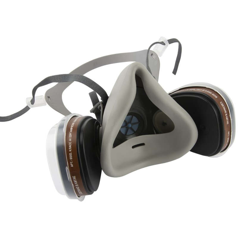 Комплект для защиты дыхания