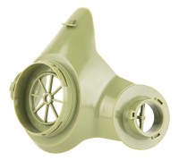 Основа полумаски 8500