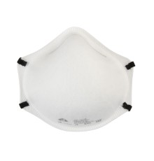 Чашеобразный противоаэрозольный респиратор (FFP2 R D) 10 шт.