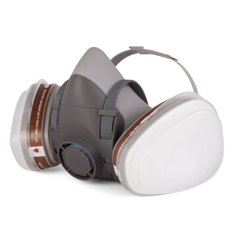 Комплект для защиты дыхания