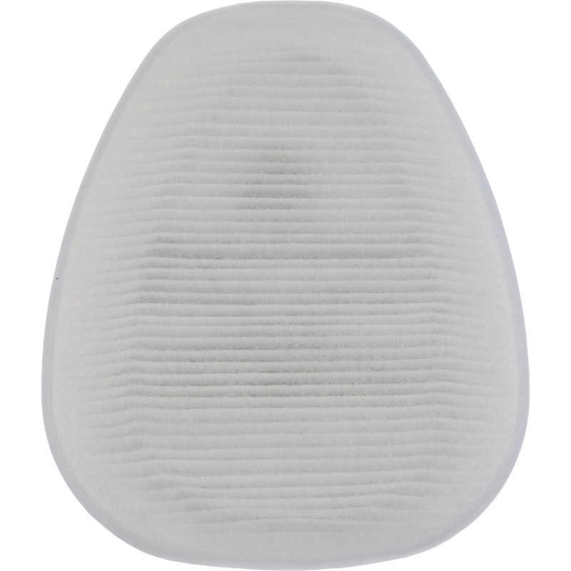 Противоаэрозольный фильтр технологии AirOne (2 шт.)