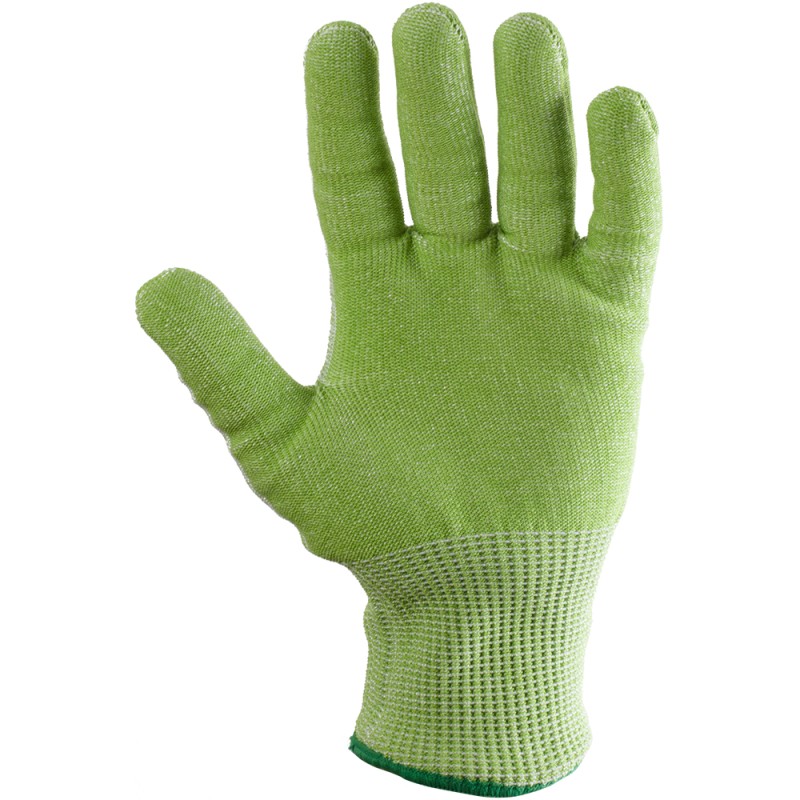 Антипорезные перчатки из полиэтиленовой пряжи (5 класс)