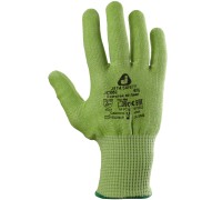 Антипорезные перчатки из полиэтиленовой пряжи (5 класс)