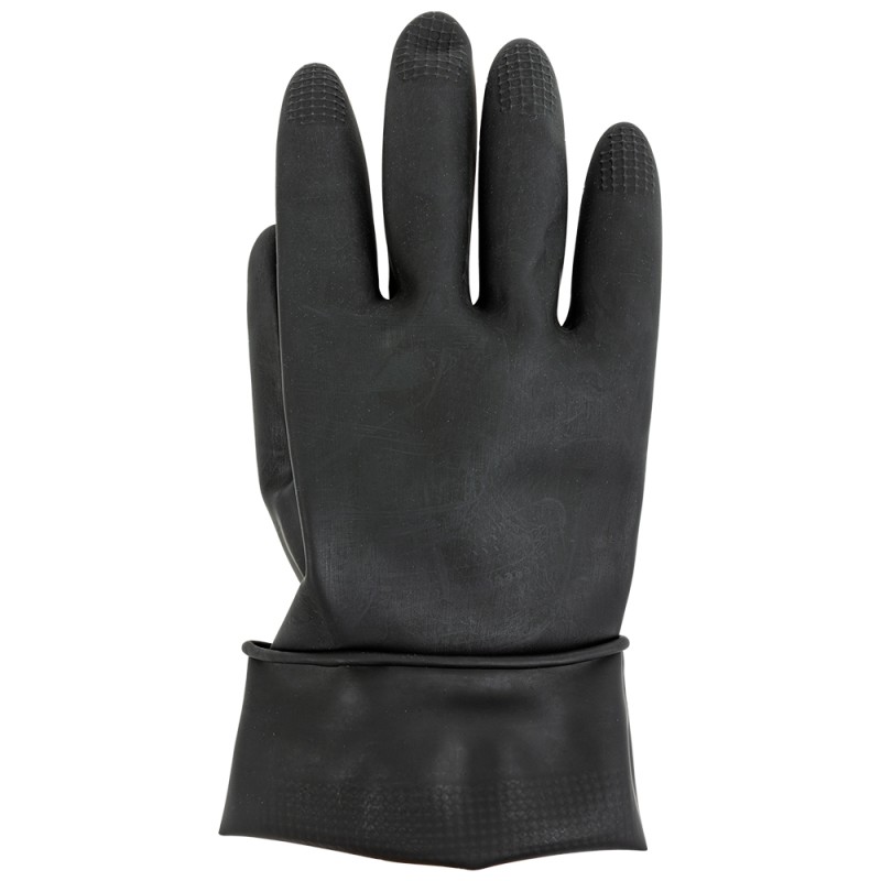 Латексные перчатки