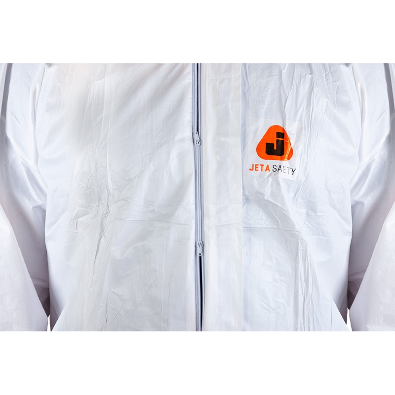 Защитный комбинезон с дышащей спиной JPC66