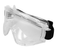 Закрытые очки панорамные