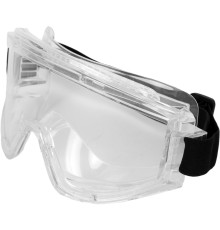 Закрытые очки панорамные