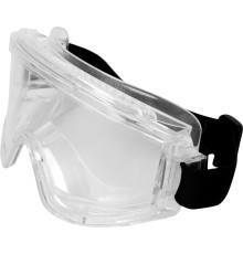 Закрытые очки панорамные