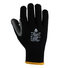 Перчатки с антивибрационными вставками