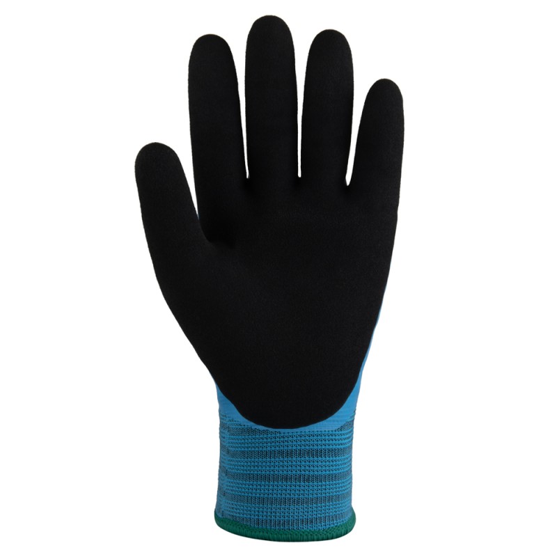 Водонепроницаемые утепленные перчатки