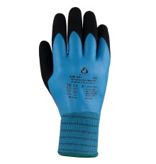 Водонепроницаемые утепленные перчатки