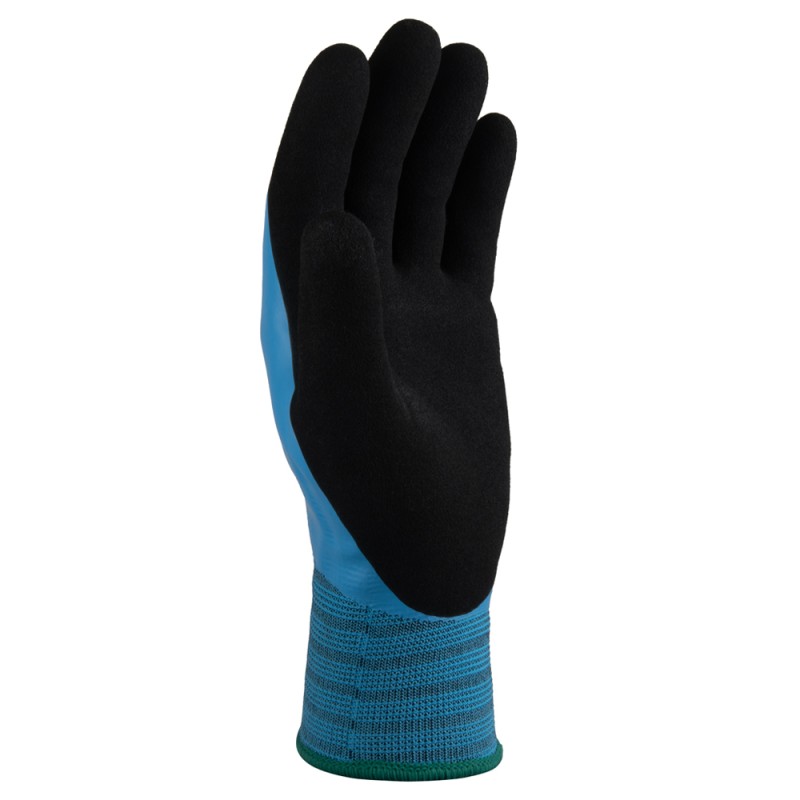 Водонепроницаемые утепленные перчатки