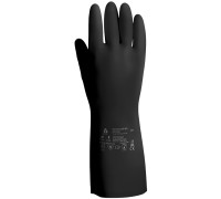 Неопреновые перчатки